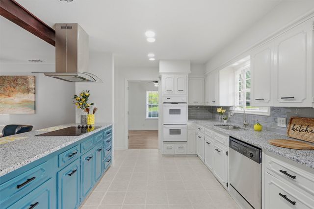 1614 Andy Drive, Sherman, TX 75092