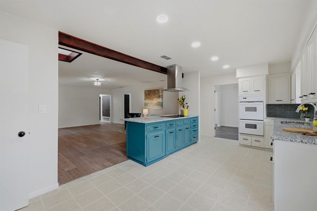 1614 Andy Drive, Sherman, TX 75092