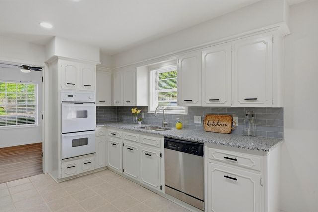 1614 Andy Drive, Sherman, TX 75092