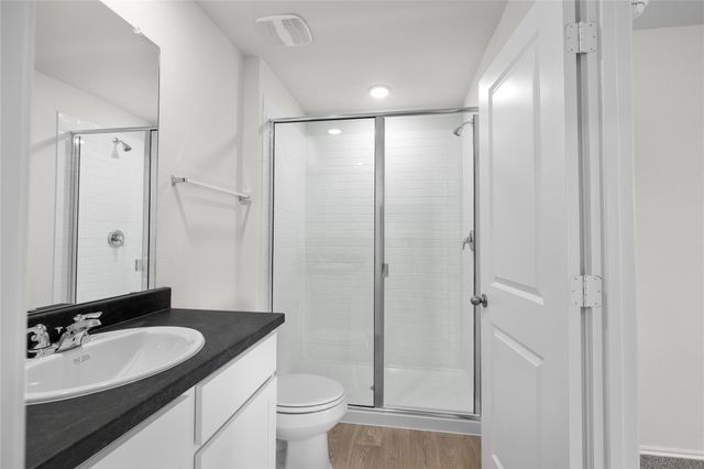 206 Jackson ST, Maxwell, TX 78656