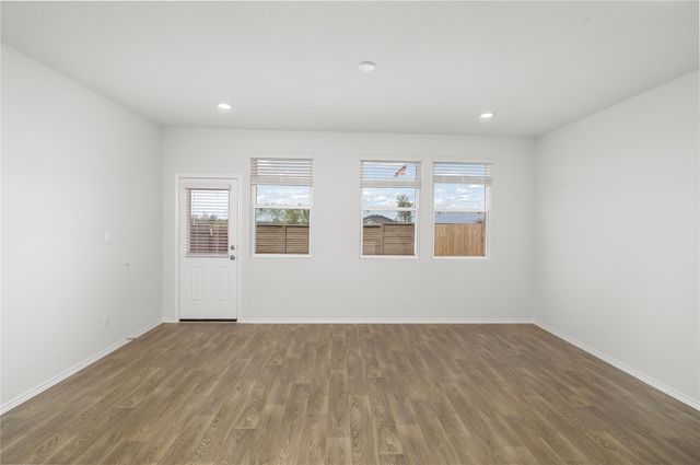 206 Jackson ST, Maxwell, TX 78656