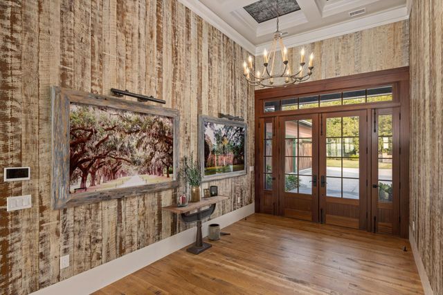 911 Butter Road, Bonneau, SC 29431