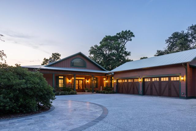 911 Butter Road, Bonneau, SC 29431