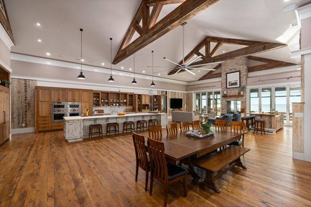 911 Butter Road, Bonneau, SC 29431