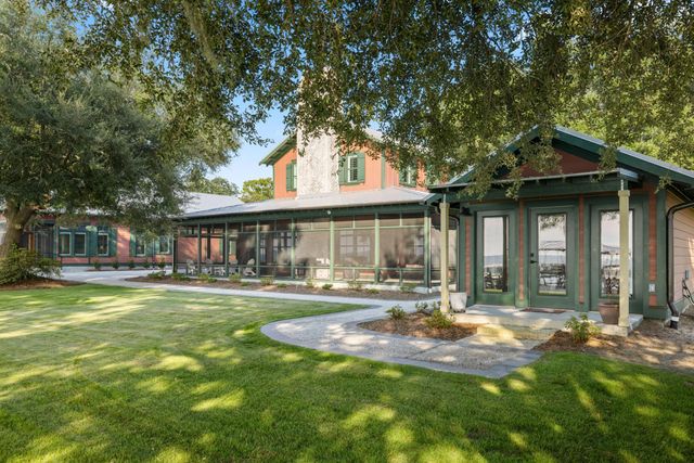 911 Butter Road, Bonneau, SC 29431