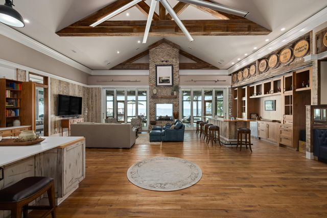 911 Butter Road, Bonneau, SC 29431