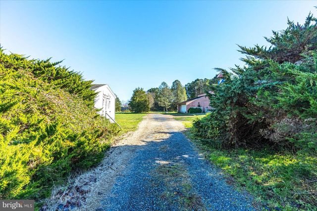 758 CEDAR HALL ROAD, Pocomoke City, MD 21851
