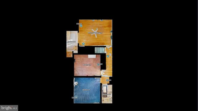 758 CEDAR HALL ROAD, Pocomoke City, MD 21851