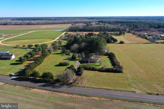 758 CEDAR HALL ROAD, Pocomoke City, MD 21851