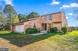 758 CEDAR HALL ROAD, Pocomoke City, MD 21851