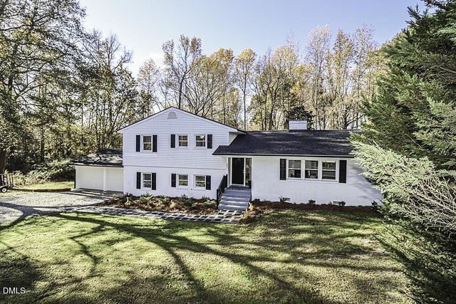 805 River Road, Selma, NC 27576