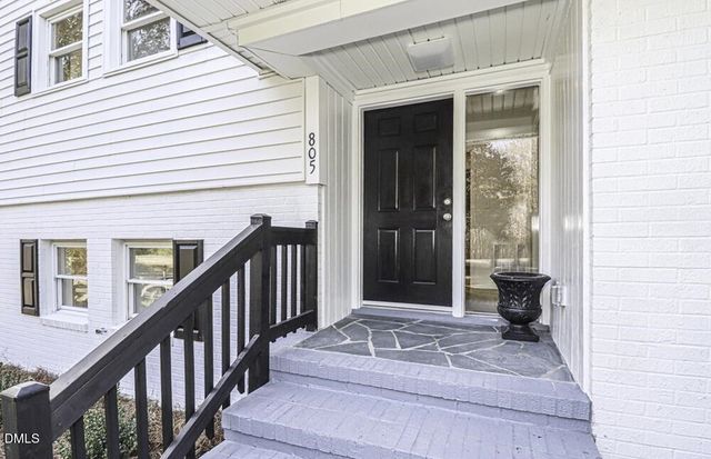 805 River Road, Selma, NC 27576