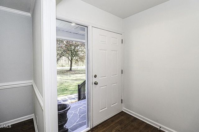 805 River Road, Selma, NC 27576