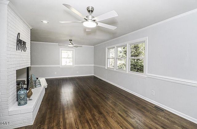 805 River Road, Selma, NC 27576