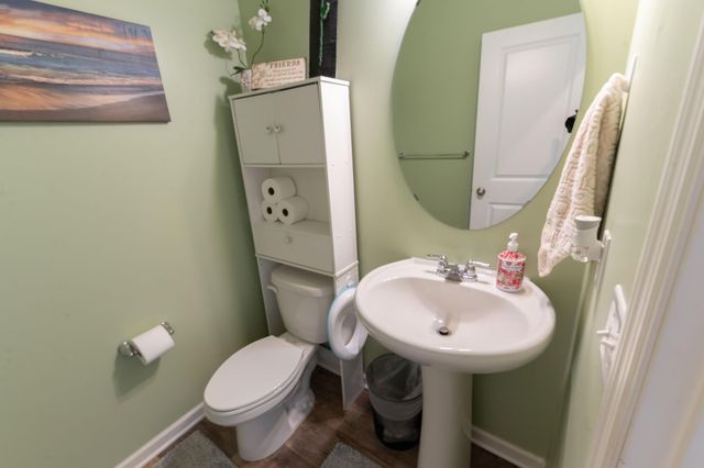 18817 Edison Court NW, Elk River, MN 55330
