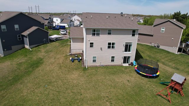18817 Edison Court NW, Elk River, MN 55330