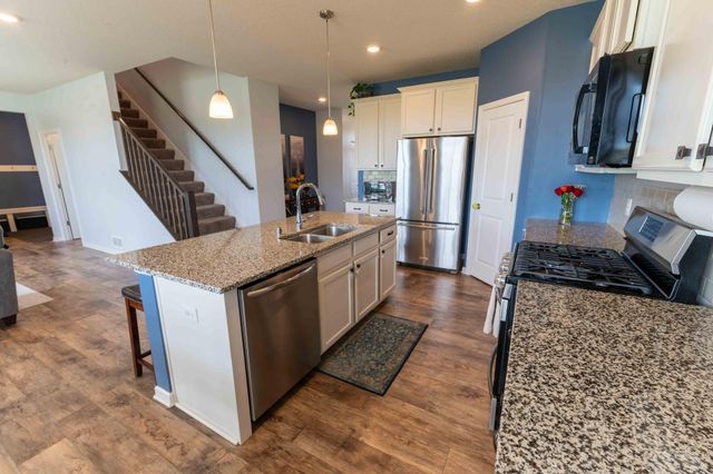 18817 Edison Court NW, Elk River, MN 55330