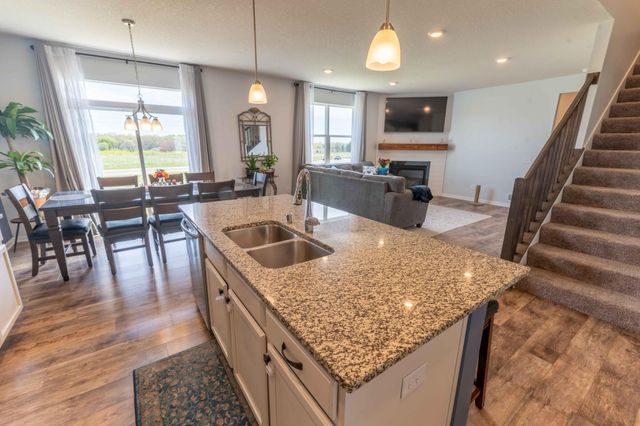 18817 Edison Court NW, Elk River, MN 55330