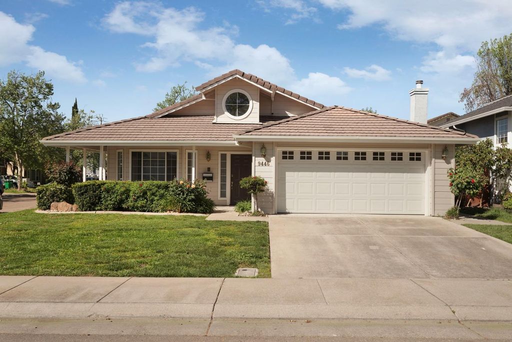 9446 Tuscany Cir, Stockton, CA 95210