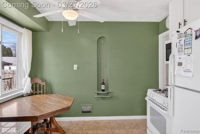 6812 Polk Street, Taylor, MI 48180