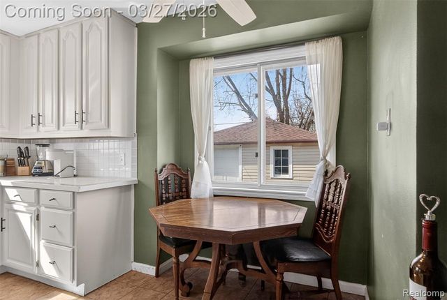 6812 Polk Street, Taylor, MI 48180