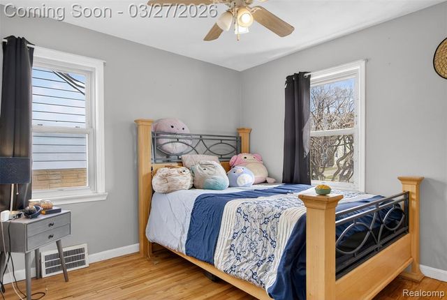 6812 Polk Street, Taylor, MI 48180