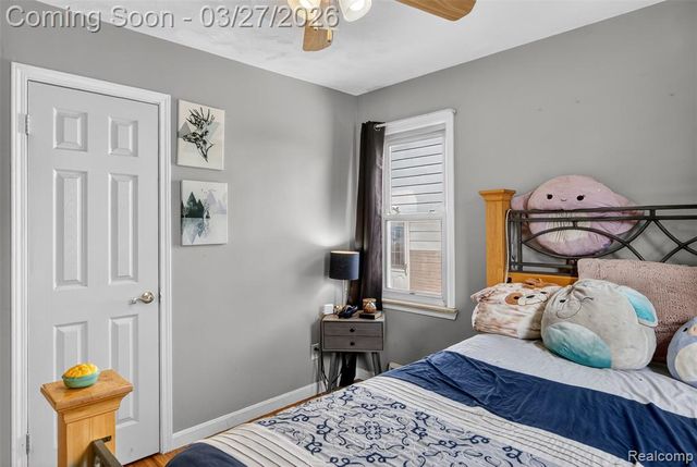 6812 Polk Street, Taylor, MI 48180