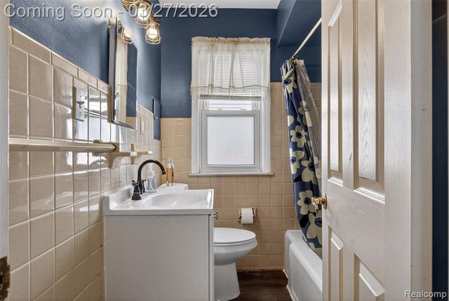 6812 Polk Street, Taylor, MI 48180