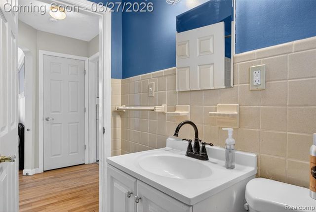 6812 Polk Street, Taylor, MI 48180