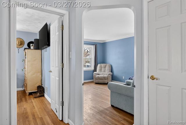 6812 Polk Street, Taylor, MI 48180