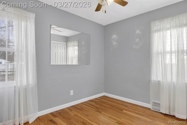 6812 Polk Street, Taylor, MI 48180