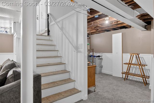 6812 Polk Street, Taylor, MI 48180