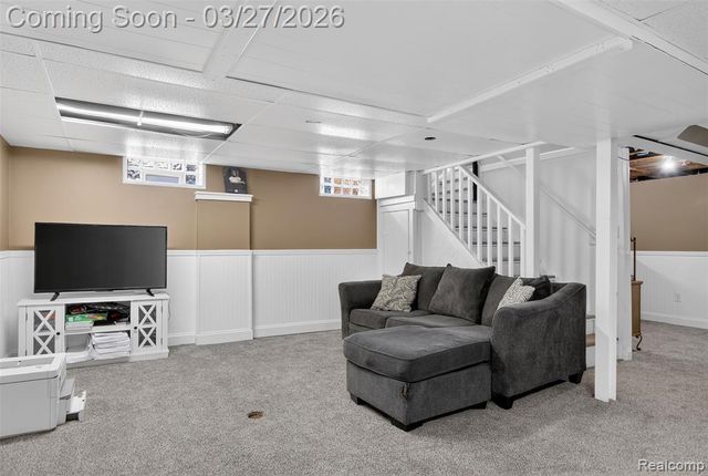 6812 Polk Street, Taylor, MI 48180