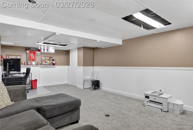 6812 Polk Street, Taylor, MI 48180