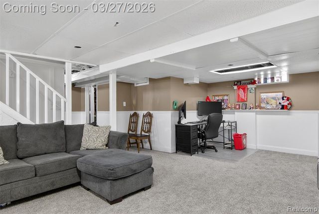 6812 Polk Street, Taylor, MI 48180