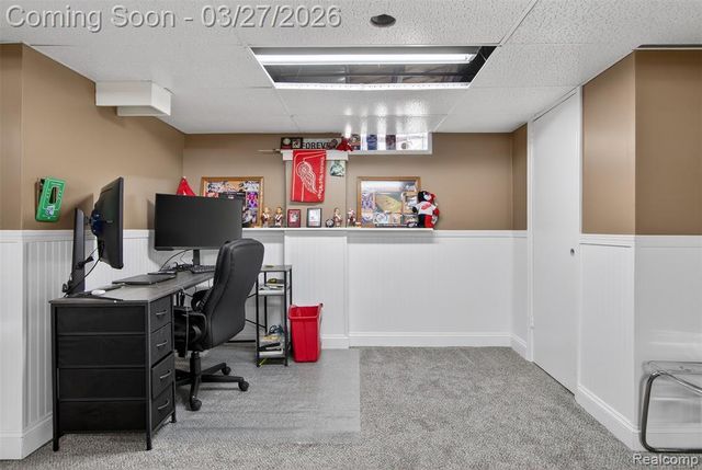 6812 Polk Street, Taylor, MI 48180