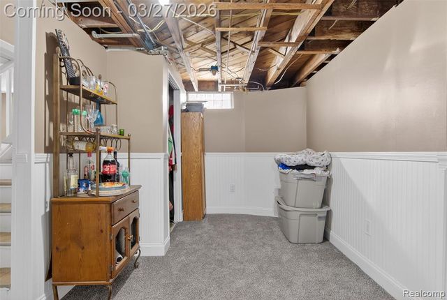 6812 Polk Street, Taylor, MI 48180