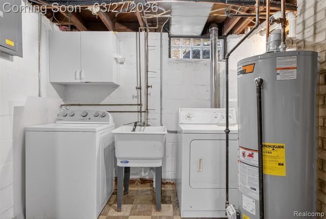 6812 Polk Street, Taylor, MI 48180