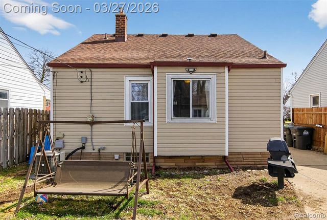 6812 Polk Street, Taylor, MI 48180