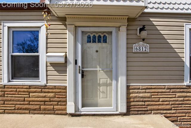 6812 Polk Street, Taylor, MI 48180