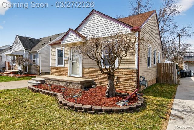 6812 Polk Street, Taylor, MI 48180