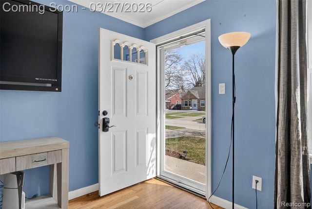 6812 Polk Street, Taylor, MI 48180