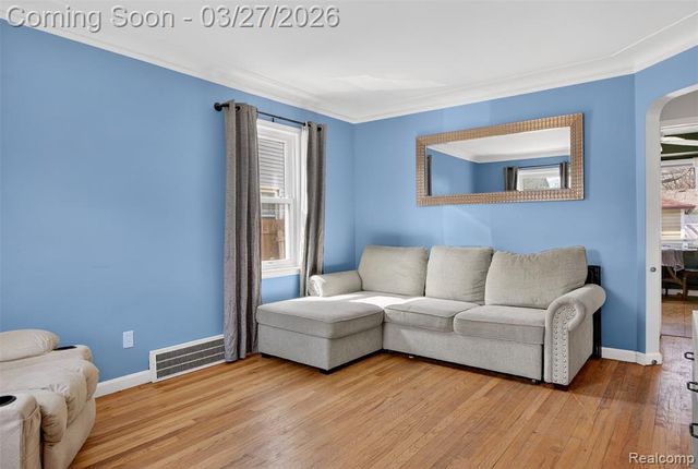 6812 Polk Street, Taylor, MI 48180