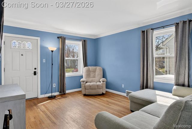 6812 Polk Street, Taylor, MI 48180