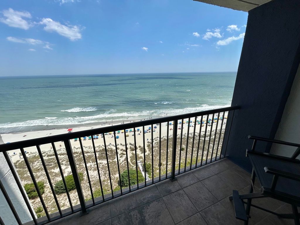 5308 N Ocean Blvd. # 1802, Myrtle Beach, SC 29577 — photo 3