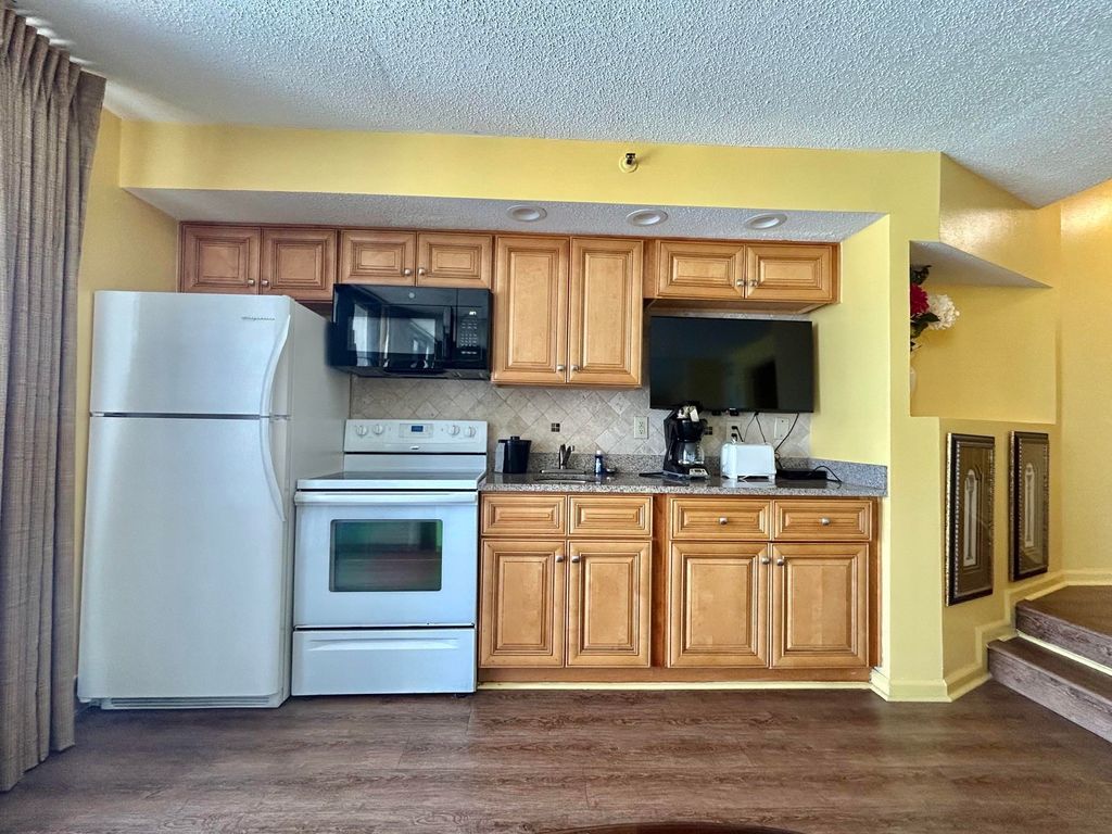 5308 N Ocean Blvd. # 1802, Myrtle Beach, SC 29577 — photo 5