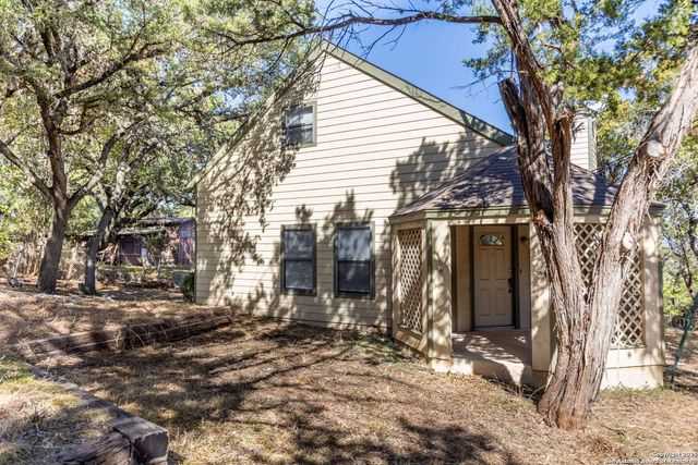 254 scenic, Canyon Lake, TX 78133