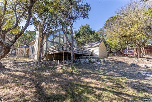 254 scenic, Canyon Lake, TX 78133