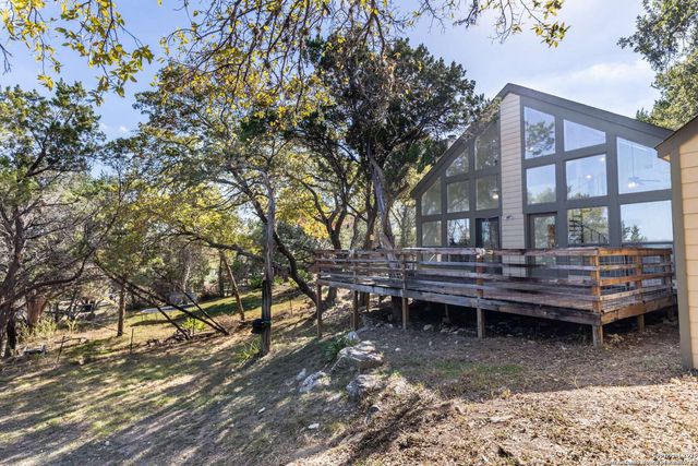 254 scenic, Canyon Lake, TX 78133