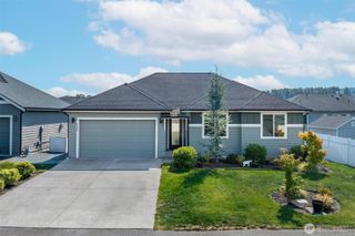 112 Madrona Lane SW, Orting, WA 98360